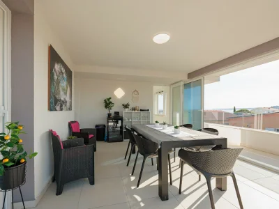 Holiday apartment Blizina Mora II in Vir - Holiday apartment