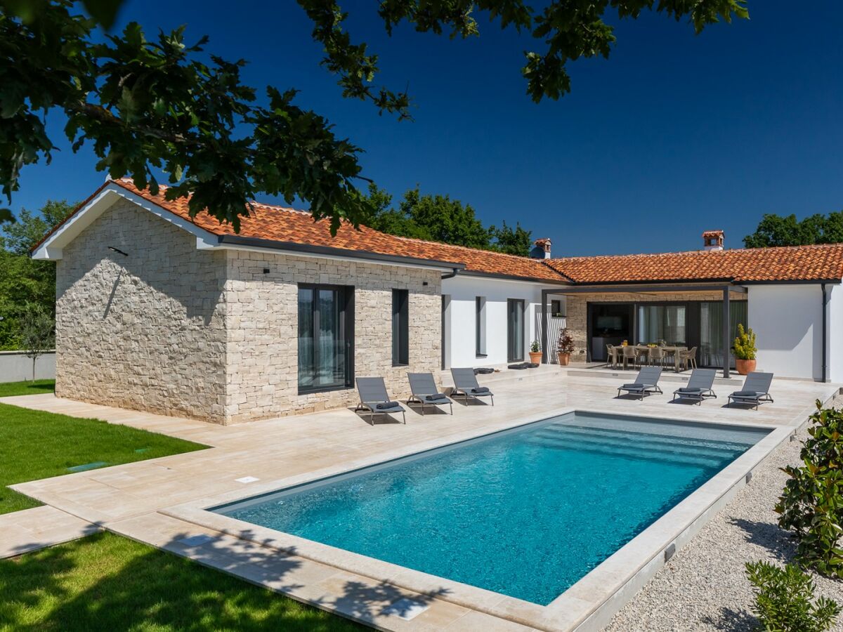Villa Villa Gala