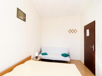 Holiday house Holiday Home Jasminka - Three Bedroom Holiday Home with Terrace and Sea View - Features photo 6