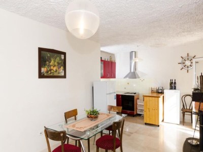 Holiday house Holiday Home Jasminka - Three Bedroom Holiday Home with Terrace and Sea View - Features photo 7