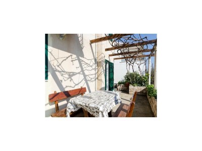 Holiday house Holiday Home Jasminka - Three Bedroom Holiday Home with Terrace and Sea View - Outdoor photo 20