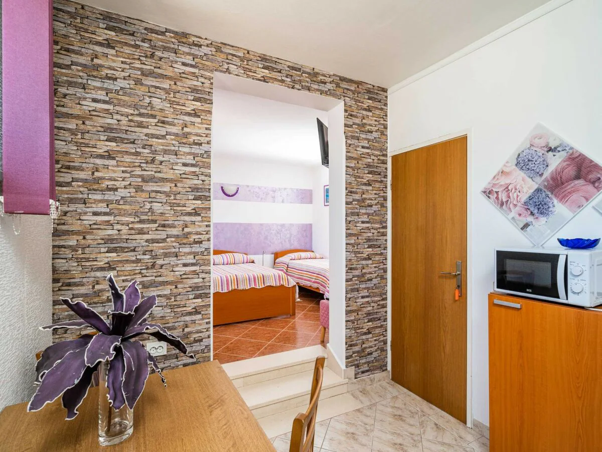 Apartment Apartment studio for 3 people - Features photo 2
