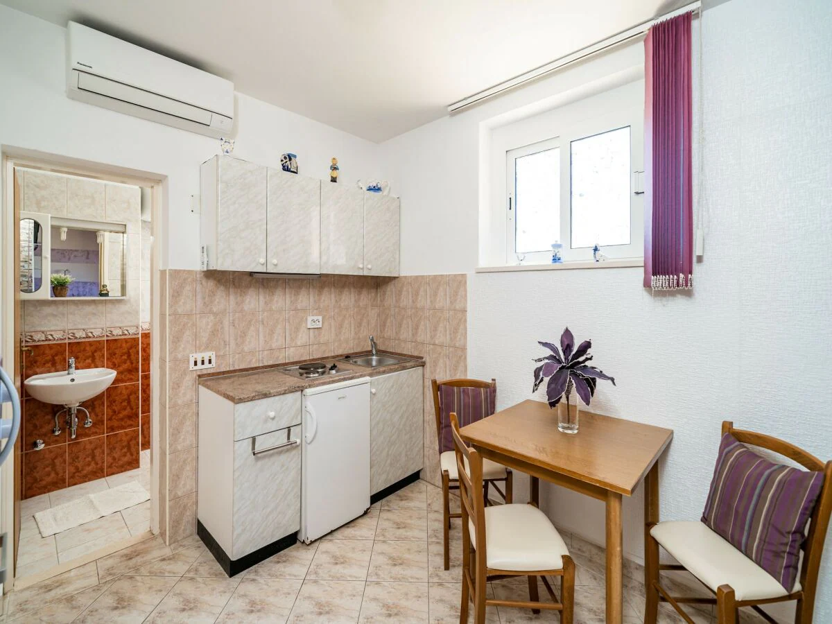 Apartment Apartment studio for 3 people - Features photo 3