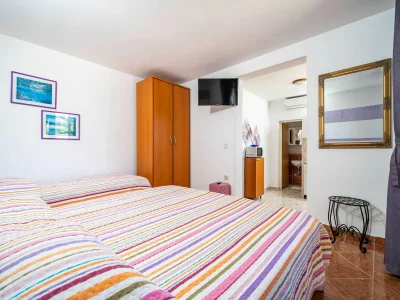 Apartment Apartment studio for 3 people - Features photo 4