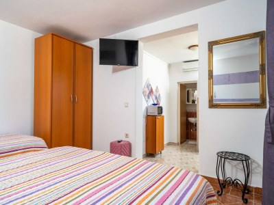 Apartment Apartment studio for 3 people - Features photo 6