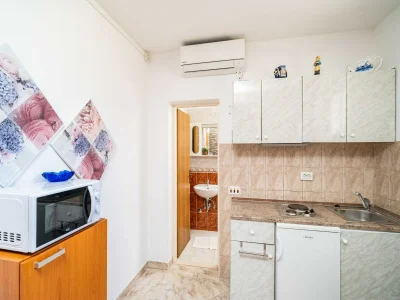 Apartment Apartment studio for 3 people - Features photo 7