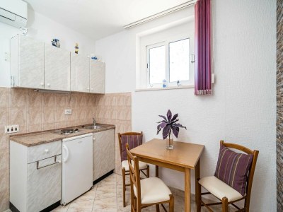 Apartment Apartment studio for 3 people - Features photo 10