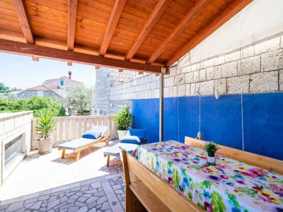 Apartment Apartment studio for 3 people - Outdoor photo 14