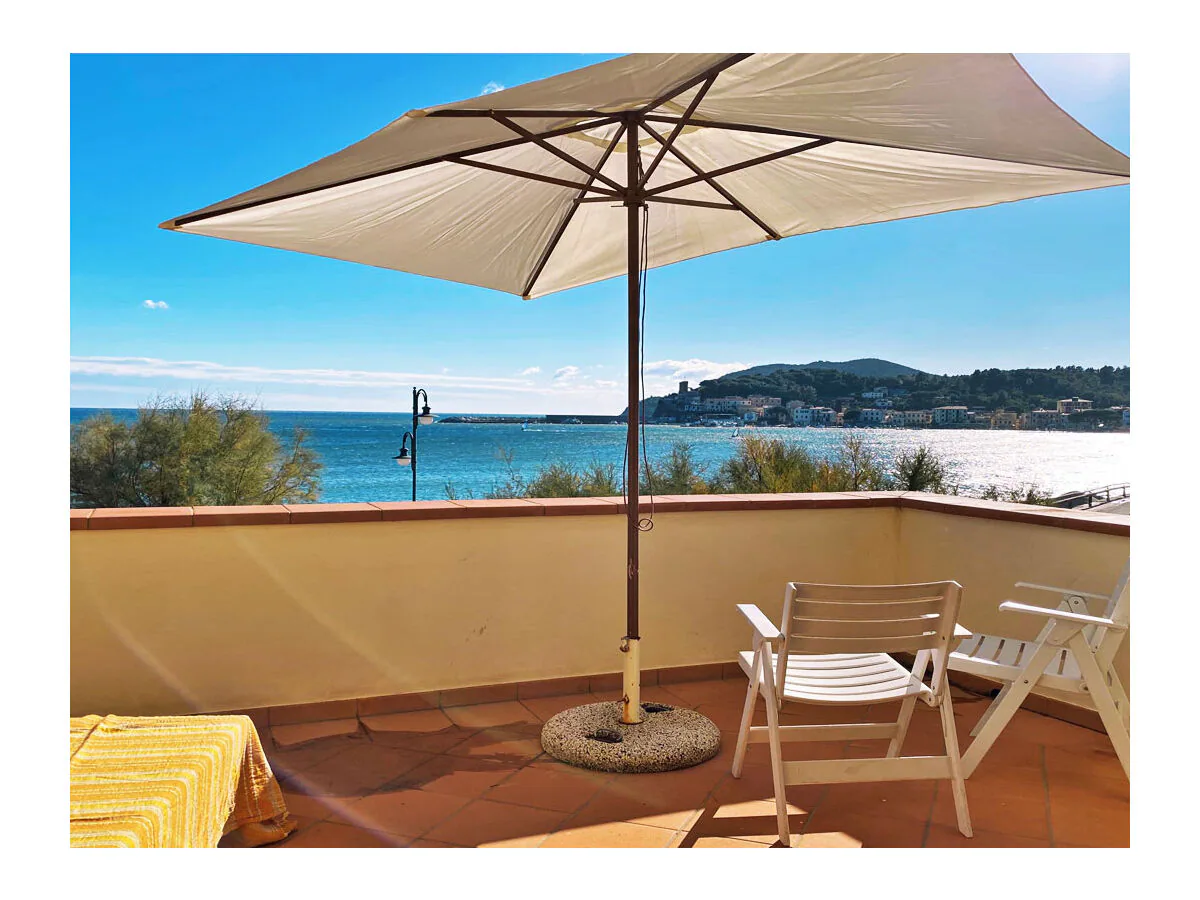 Holiday apartment Villa Marina