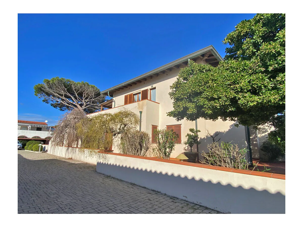 Holiday apartment Villa Marina - Outdoor photo 4