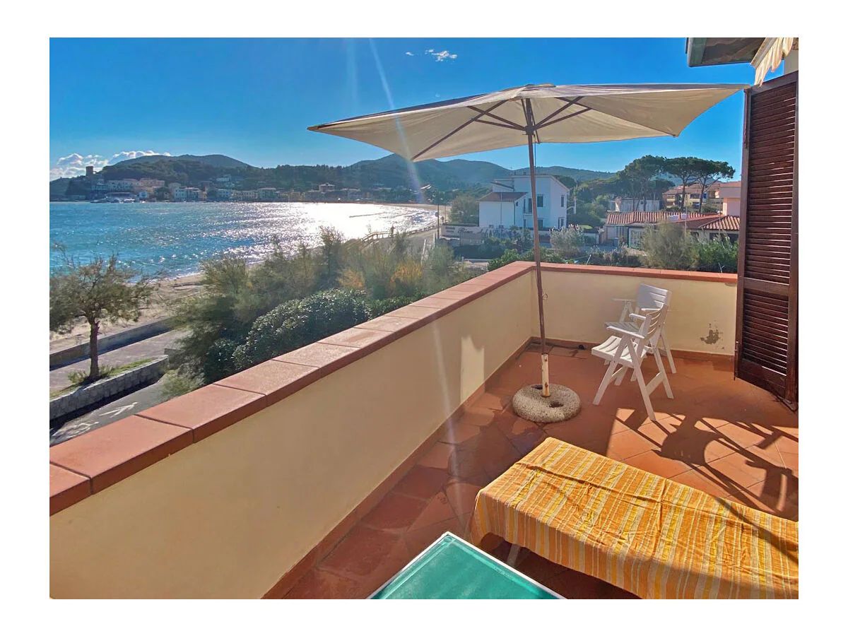 Holiday apartment Villa Marina - Outdoor photo 5