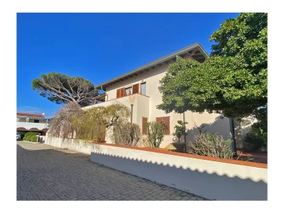 Holiday apartment Villa Marina - Outdoor photo 4