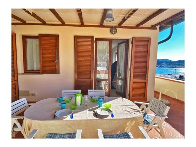 Holiday apartment Villa Marina - Outdoor photo 7