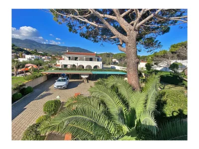 Holiday apartment Villa Marina - Outdoor photo 9
