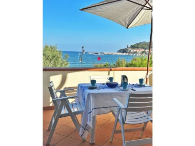 Holiday apartment Villa Marina - Outdoor photo 11