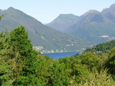 Holiday house Ferienhaus am Lago Maggiore mit Balkon - Environment photo 34