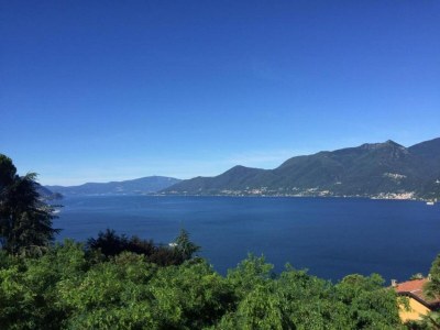 Holiday house Ferienhaus am Lago Maggiore mit Balkon - Environment photo 35