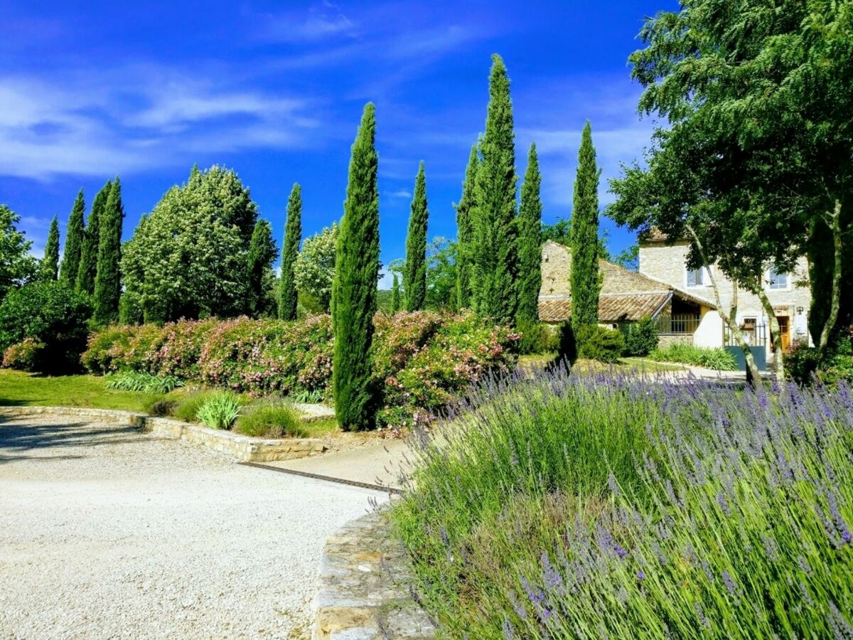 Holiday apartment Gite Louise -Mas Paraloup