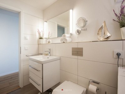 Holiday apartment Ferienwohnung Knurrhahn Olpenitz App. 14 - Outdoor photo 2