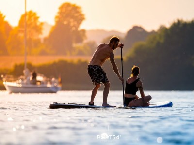 Holiday apartment Ferienwohnung Knurrhahn Olpenitz App. 14 - Outdoor photo 12