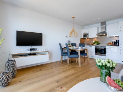 Holiday apartment Ferienwohnung Knurrhahn Olpenitz App. 14 - Features photo 21