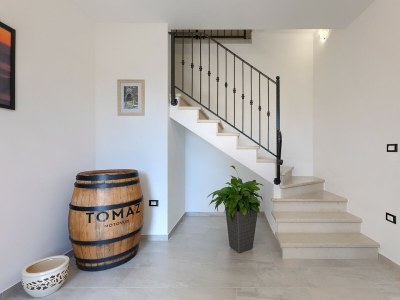 Villa Villa Pietro Montona - Features photo 30