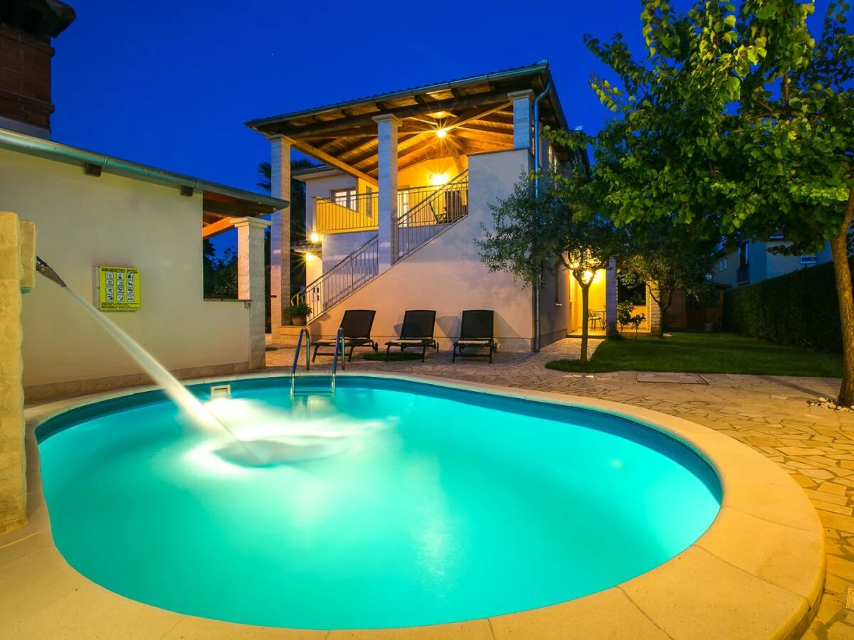 Villa Villa Cera Dignano