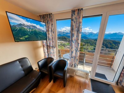 Apartment Appartement Helmut mit Sauna und Pool - Features photo 7