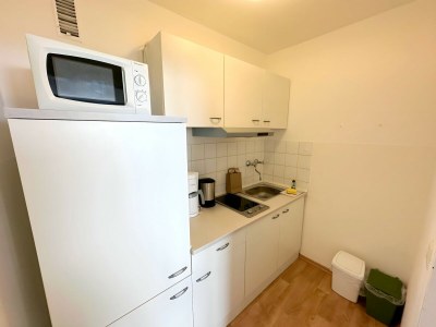 Apartment Appartement Serges mit Pool und Sauna in Freyung - Features photo 6