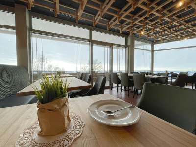 Apartment Appartement Serges mit Pool und Sauna in Freyung - Features photo 10