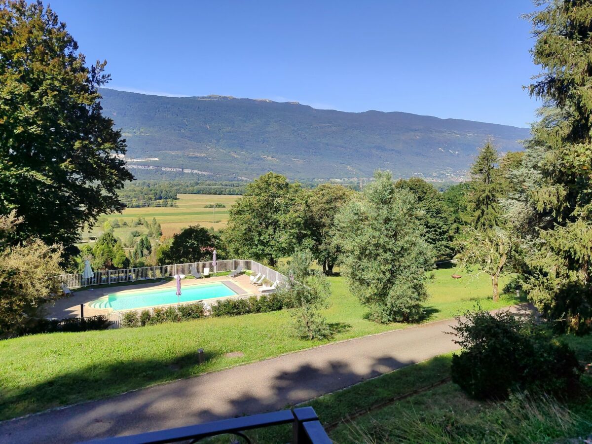Holiday park Alpine Chalet Retreat with Pool - Outdoor photo 5