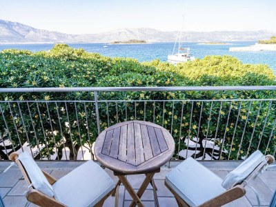 Apartment Apartments Nikolina (LU) - Two-Bedroom Apartment with Balcony - Outdoor photo 13
