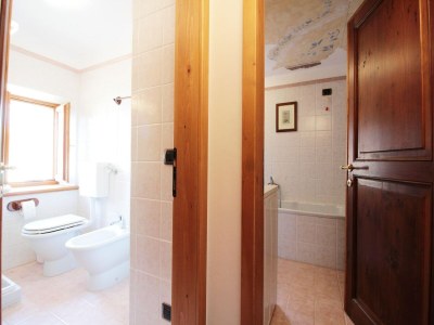 Holiday house Pet-friendly Retreat in the Dolomites - Features photo 9