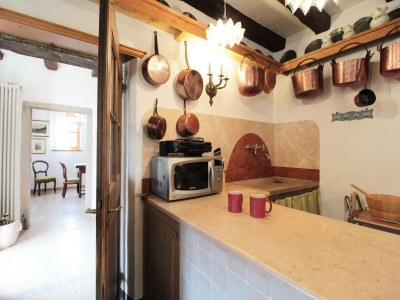 Holiday house Pet-friendly Retreat in the Dolomites - Features photo 15