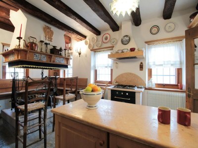Holiday house Pet-friendly Retreat in the Dolomites - Features photo 16