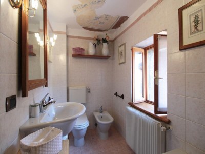 Holiday house Pet-friendly Retreat in the Dolomites - Features photo 20