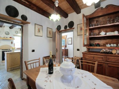 Holiday house Pet-friendly Retreat in the Dolomites - Features photo 22