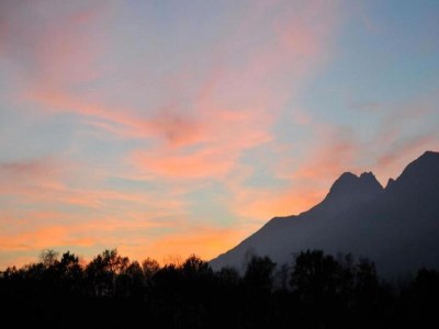 Holiday house Pet-friendly Retreat in the Dolomites - Environment photo 30