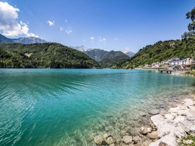 Holiday house Pet-friendly Retreat in the Dolomites - Environment photo 35