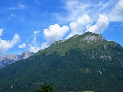 Holiday house Pet-friendly Retreat in the Dolomites - Environment photo 40