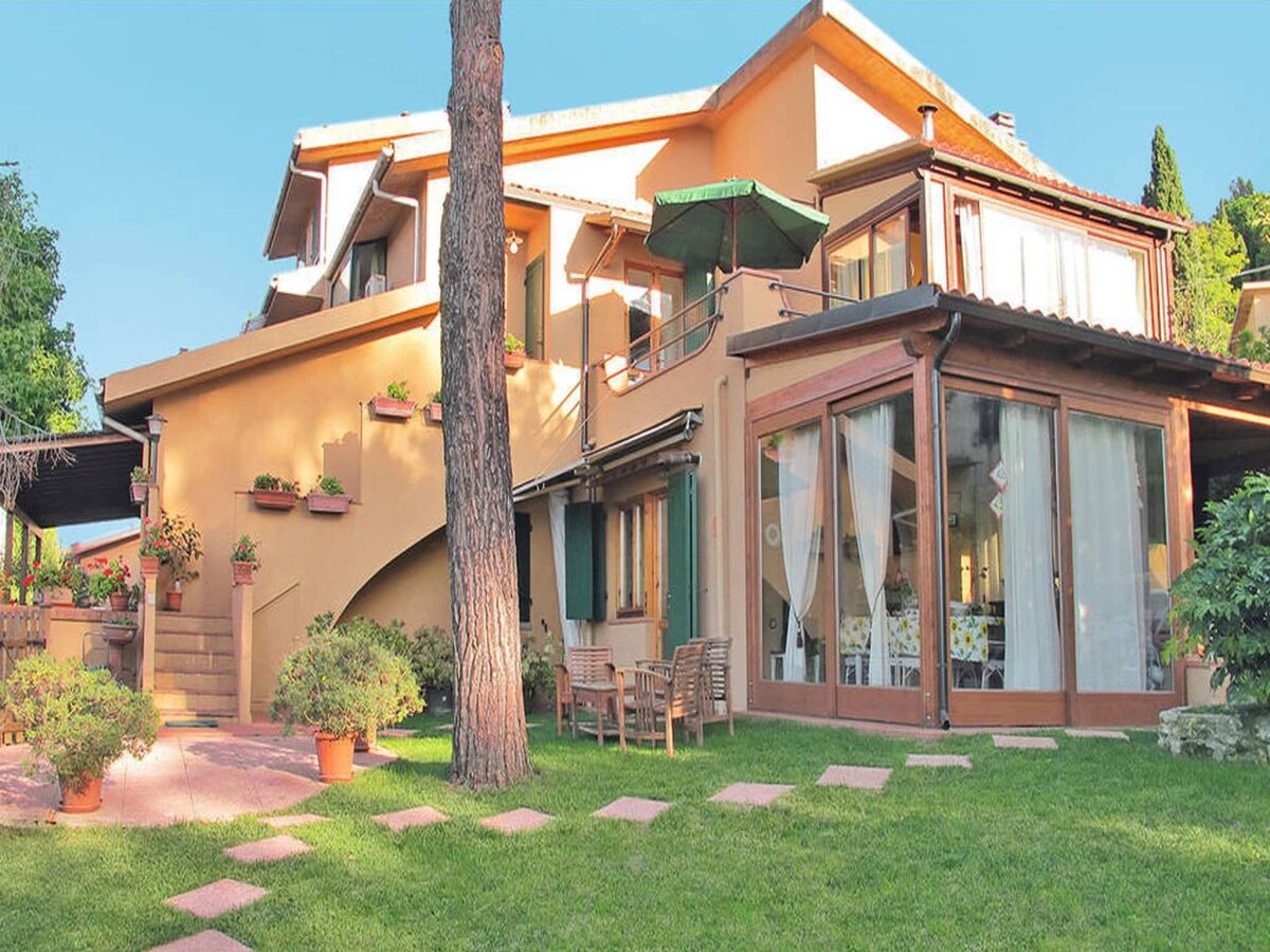 Holiday house Tuscan Villa with Sea Views
