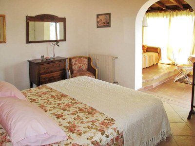 Holiday house Tuscan Villa with Sea Views - Features photo 9