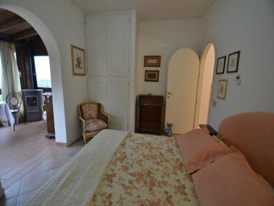 Holiday house Tuscan Villa with Sea Views - Features photo 21