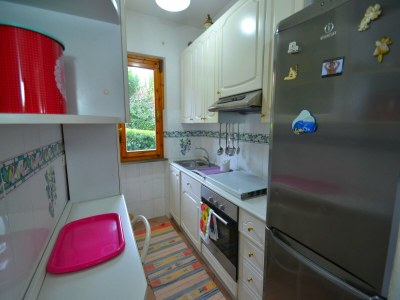 Holiday house Tuscan Villa with Sea Views - Features photo 27