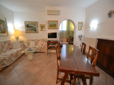 Holiday house Tuscan Villa with Sea Views - Features photo 30
