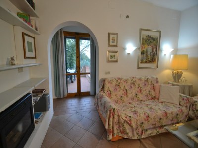 Holiday house Tuscan Villa with Sea Views - Outdoor photo 36