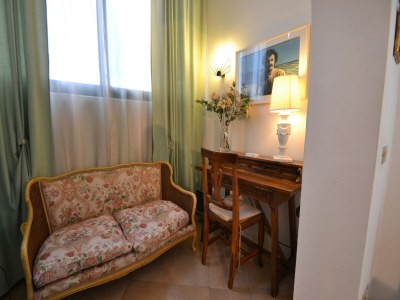 Holiday house Tuscan Villa with Sea Views - Outdoor photo 37