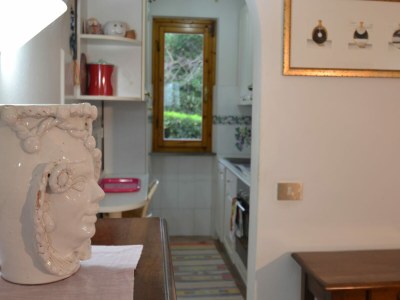 Holiday house Tuscan Villa with Sea Views - Outdoor photo 38