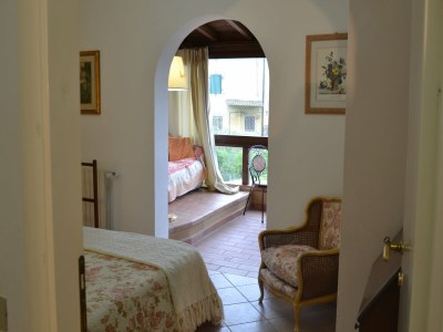 Holiday house Tuscan Villa with Sea Views - Outdoor photo 39