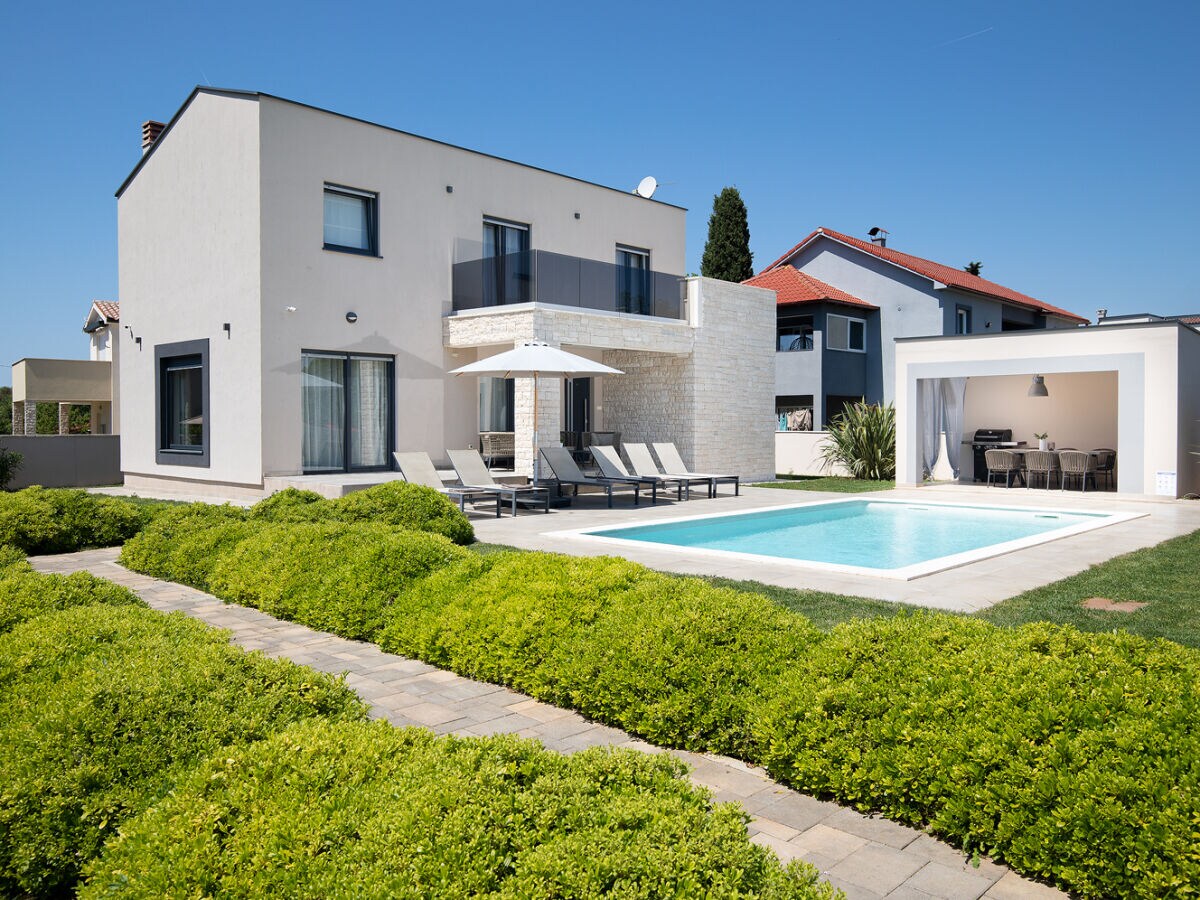 Villa Villa Omnia